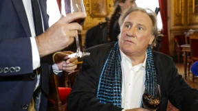Vergewaltigungsvorwürfe gegen Gérard Depardieu