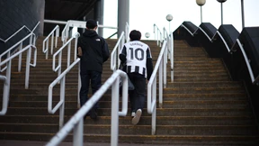 Viele Wege führen in einen St. James' Park