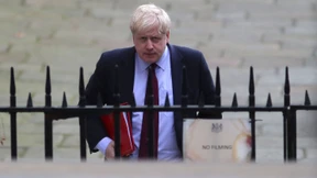 Johnson warnt vor einem „Sieg“ der EU