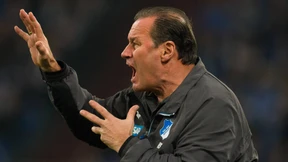 Die Null steht nur bei Schalke