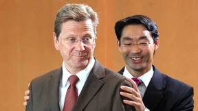 Erschöpfte einstige Wahlsieger