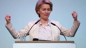 Zum Abschied ein Verfahren