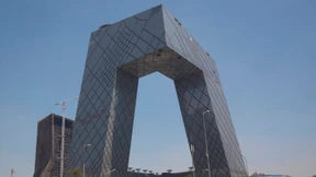 Chinas Industrie wächst wieder