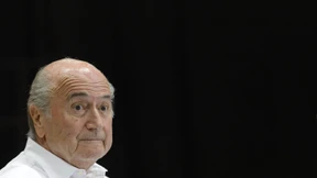 Neues Verfahren gegen Blatter