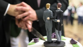 Frankfurter Pfarrei erprobt Segensfeiern für homosexuelle Paare