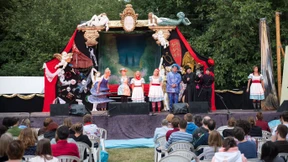 Schräg wie Shakespeare