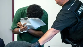 Fünfeinhalb Jahre Haft wegen Vergewaltigung eines Kindes