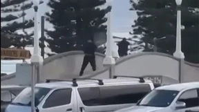 Ermittler verfolgen neue Spur auf die Philippinen