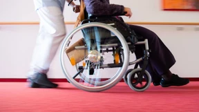 Nur eine Milliarde Euro für die Pflege