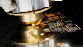 LPKF senkt nach schwachem Quartal Jahresziel