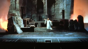 Wie „links“ war der „Jahrhundert-Ring“?