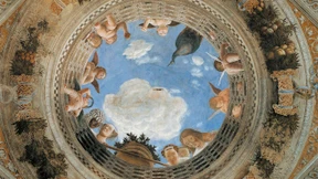 Ein Riss durch die Herrscherfamilie