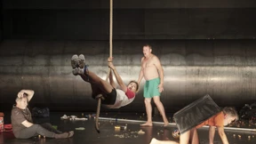 Was das Theater von der Krake lernen kann