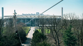 Eintracht Frankfurt und Deutsche Bank verlängern Partnerschaft bis 2035