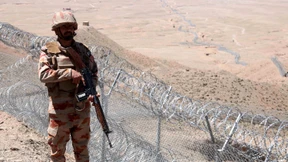 Fünf Zivilisten bei Gefechten zwischen Pakistan und Taliban getötet