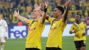 Dortmunder „Superauftakt“ in der Champions League