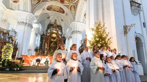 Kirche entsetzt über Hassdelikte gegen Christen in Deutschland