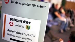 100.000 Ukraine-Flüchtlinge bei Jobcentern registriert