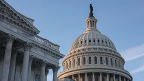 Kurzzeitiger Shutdown der US-Behörden begonnen