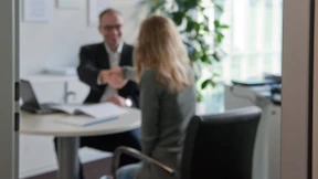 Niemand braucht mehr Vermögensverwalter