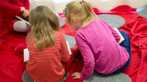 16-Stunden-Tag für Kinder