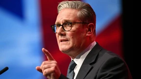 Starmer hinterfragt Europäische Menschenrechtskonvention