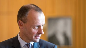 Friedrich Merz mahnt Merkel und Co.