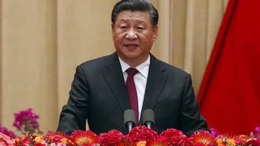 Pekings Geheimniskrämerei