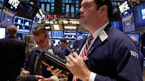 Entwarnung an der Wall Street