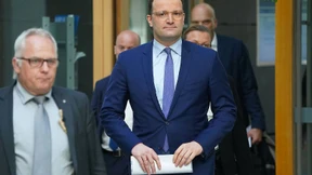 „Ausbruch ist beherrschbar geworden“