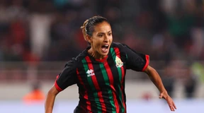 Kicken gegen das Patriarchat