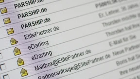 Lieblose Liebesmakler