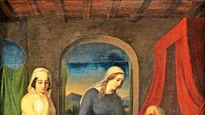 Oppenheim-Gemälde soll gekauft werden