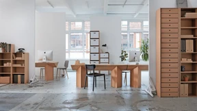 Wohnen leichtgemacht