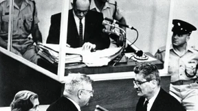 Der Anwalt, der die Nazis verteidigte