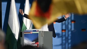 Die AfD lässt sich nicht entzaubern