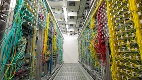 Datacenter sollen beim Heizen helfen