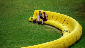 Germanistik ist nicht stumm