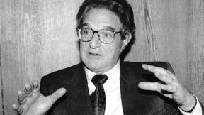 Kein Bedarf für Zampanos