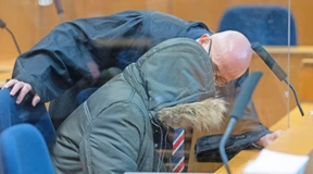 „Ich habe mich mit dem Regime arrangiert, wie Millionen andere“