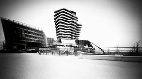 Kunst aus der Mülltonne