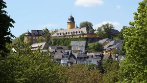 Stadtluft macht nicht immer frei