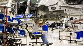 VW-Mitarbeiter wollen keinen Betriebsrat