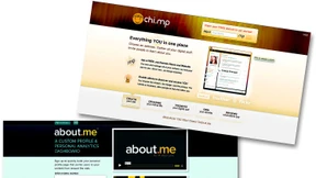 Guter erster Eindruck