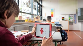 Grüne Ampel für die Digitalisierung