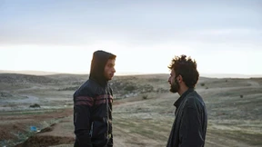 Drastische Dokumente oder Distanz?