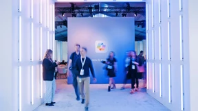 Microsoft und Meta sehen KI-Effekt