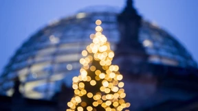 Was die Bundesländer für Weihnachten planen