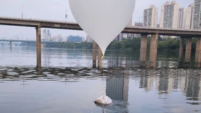 Südkorea will den Norden wieder beschallen