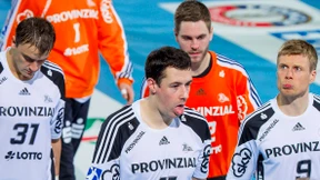 Am Ende wurde es ganz still